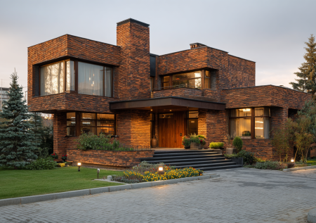 Кирпич, газобетон или каркас: что выбрать для строительства дома