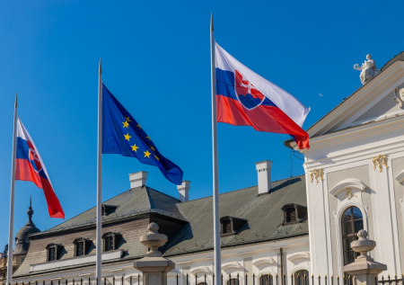 Словакия начала задумываться о полезности связей с ЕС из-за Украины