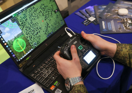 В Минобороны рассказали о сроках контракта в войсках беспилотных систем