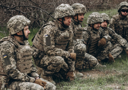 «Скандалы выползли наружу»: у ВСУ начались серьезные проблемы под Харьковом