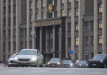 В ГД ответили, кто играет важную роль в предотвращении оскорблений учителей