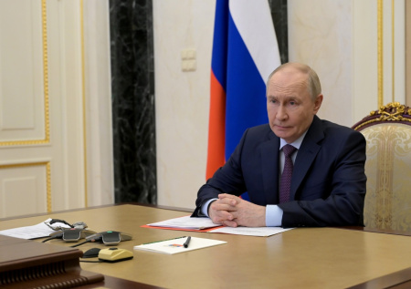 Путин дал жесткое распоряжение в сфере экономики