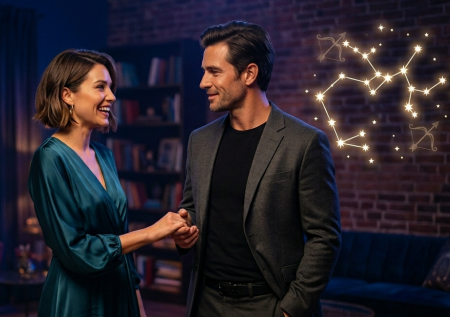 Гороскоп на май-2026 для Стрельца: смените образ и ждите любви