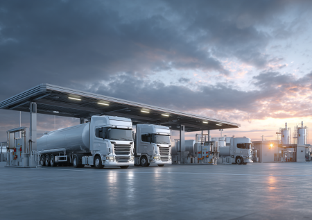 От стабильности к управлению рисками: новая философия поставок топлива