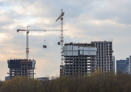 Девелопер ответила, стоит ли ждать снижения цен на новостройки на 30%