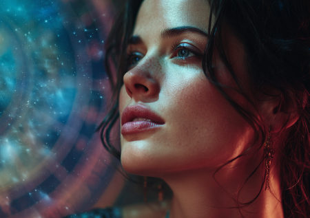 Гороскоп на май-2026 для Весов: избавьтесь от хлама и впустите любовь