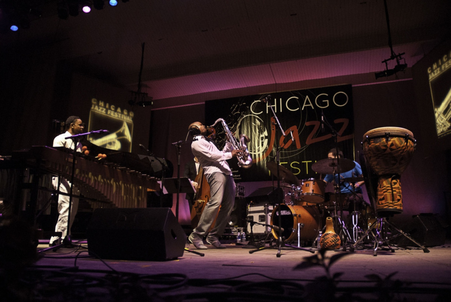 Как появился джаз