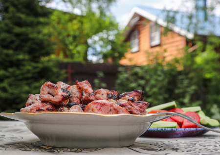 Подсчитано число рабочих и выходных дней у россиян в мае