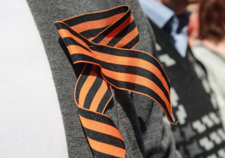 Германия может запретить демонстрацию советской символики