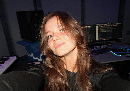 Победительница шоу «Голос. Дети» собралась замуж