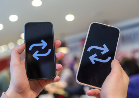 Эксперт раскрыл суть схемы мошенников с «ошибочными» переводами