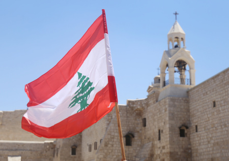 «Хезболла» предъявила требования правительству Ливана