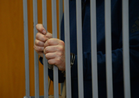 Россиянин получил 12 лет колонии за диверсию на железной дороге