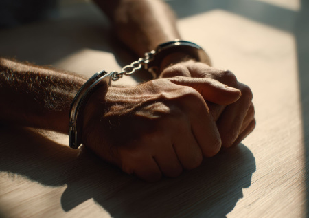 Московского курьера-мошенника поймали с 7 млн рублей