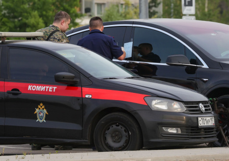 Юная фанатка сериала «Каталог Манделы» покончила с собой в Сочи