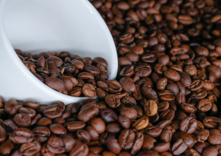 Россиян предупредили о подорожании кофе на 30-40%