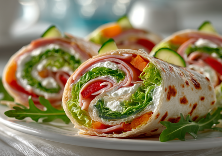 3 рецепта с творожным сыром: готовится просто, а получается как в ресторане