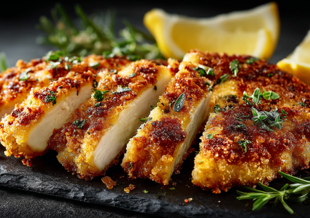 Ленивые куриные растрепки готовлю вместо котлет — мясорубку больше не достаю
