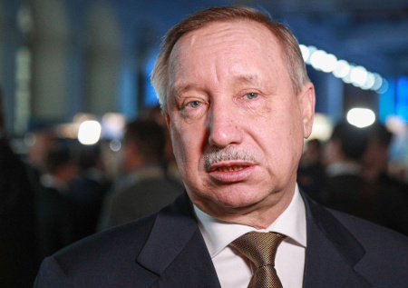 В Петербурге появятся новые разводные мосты