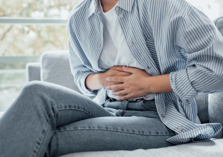 Составлен список неочевидных продуктов, вызывающих вздутие