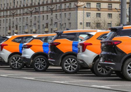 Нейропсихолог объяснила, как работают когнитивные тесты в каршерингах