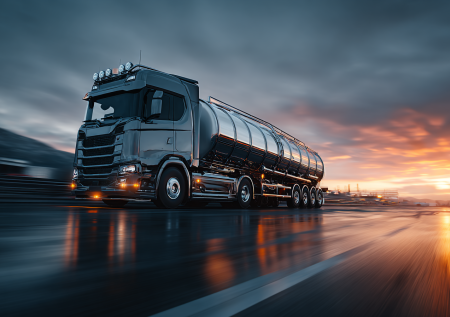 Локальные игроки против федеральных сетей: расстановка сил на рынке топлива