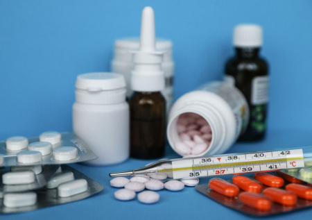 Врач назвала причины постоянной повышенной температуры тела