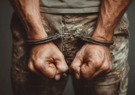 Мужчина открыл стрельбу на одной из станций московского метро