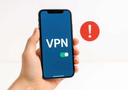 В Минцифры ответили на важный вопрос о VPN