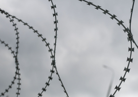 Украинский пенсионер призвал ударить по Красной площади и поплатился