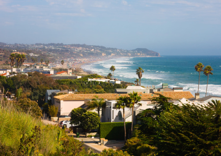 На побережье Калифорнии обнаружили череп странного морского существа