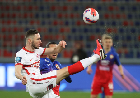 Булыкин объяснил выбор соперников сборной России по футболу