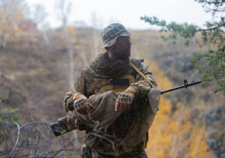 Террористы атакуют Мали: что с Африканским корпусом, ситуация 27 апреля