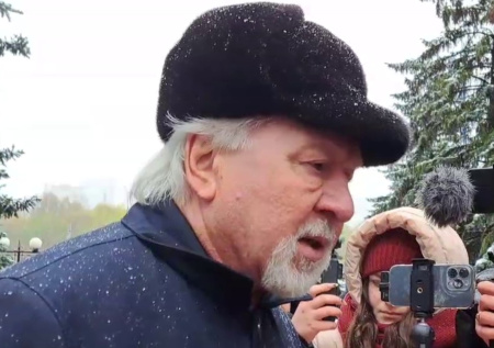 «Оставил огромное наследство»: Гусев высказался о заслугах Пиманова