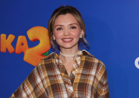 Обман мошенников, личная жизнь, новые роли: где сейчас актриса Ольга Кузьмина