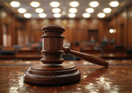 В суде раскрыли масштабную коррупционную схему судьи Хахалевой