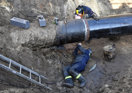 На Западе раскрыли, как Россия одним решением ударила по Германии и Украине