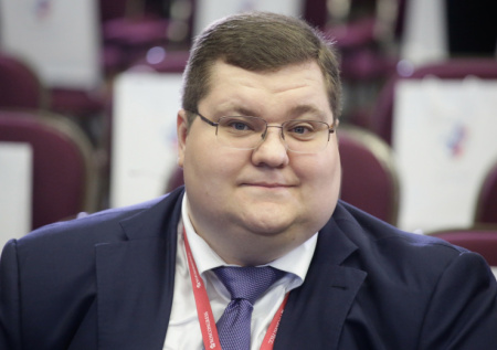 Путин назначил нового главу Россотрудничества