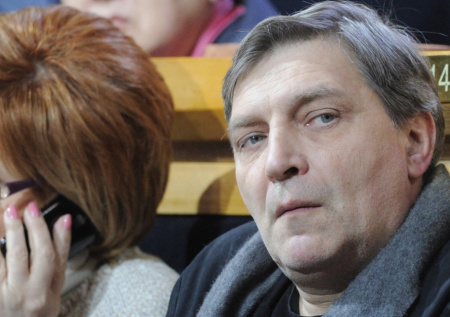 Риелтор предположил, что будет с особняком Невзорова в Петербурге