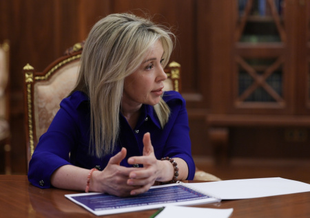 Чиновники потребовали десятки миллионов рублей за загрязнение Охты