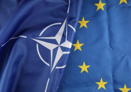 «Системная милитаризация»: в Совбезе раскрыли главную угрозу НАТО