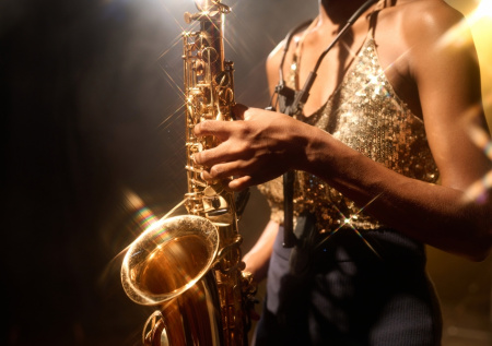 30 апреля — Международный день джаза: история жанра и великие музыканты