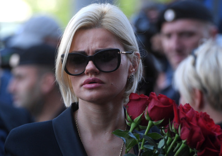 «Поспешила из-за эмоций»: Ирина Круг призналась, что пожалела о разводе