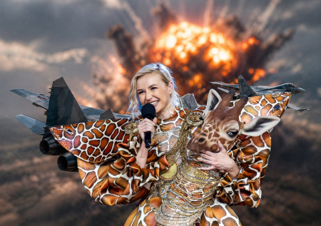 ВС РФ ответили за Севастополь, кто победил в «Маске»: что будет дальше