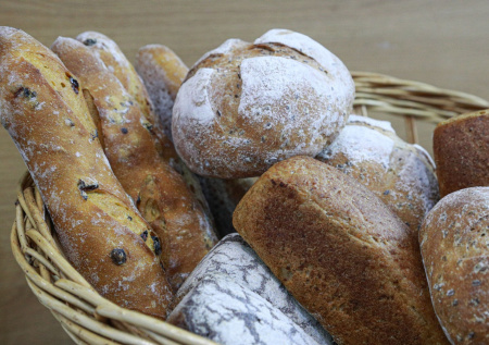 Нутрициолог напомнила о главной пользе зернового хлеба