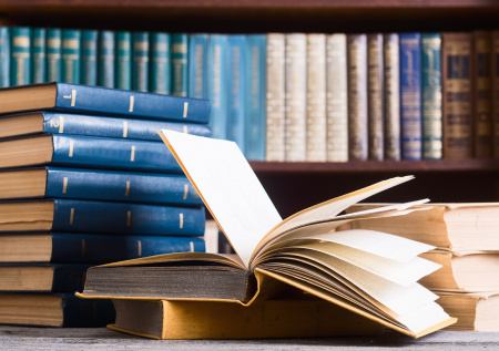 В «Одноклассниках» завершился конкурс ко Дню книги от NEWS.ru