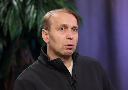 «Классная гонка»: Казанский предсказал победителя РПЛ в этом сезоне