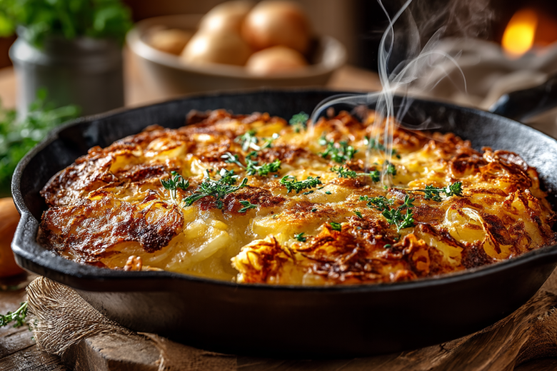 Рецепт драников на всю семью