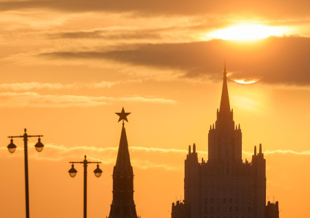 Синоптик рассказал, когда в Москву окончательно вернется теплая погода