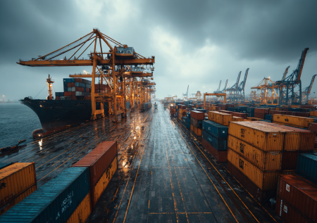 Как меняется поведение клиентов в условиях нестабильных цепочек поставок